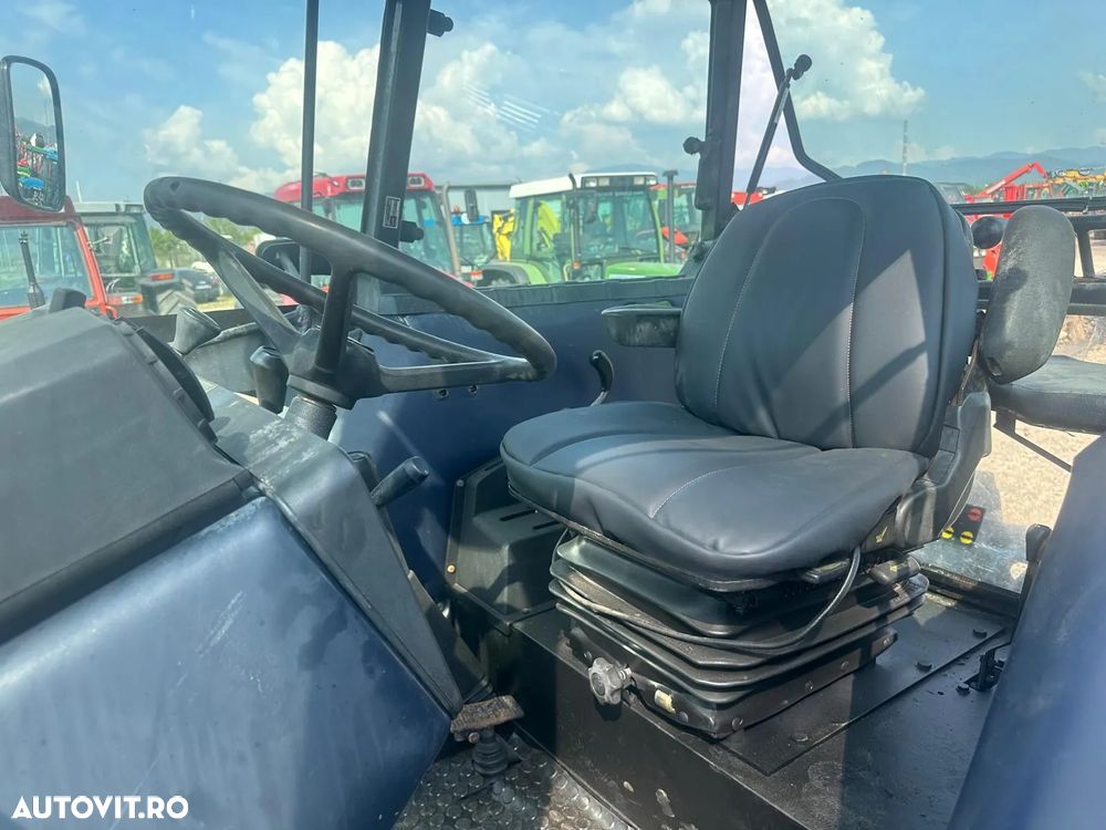Deutz-Fahr 6.05 DX - 4