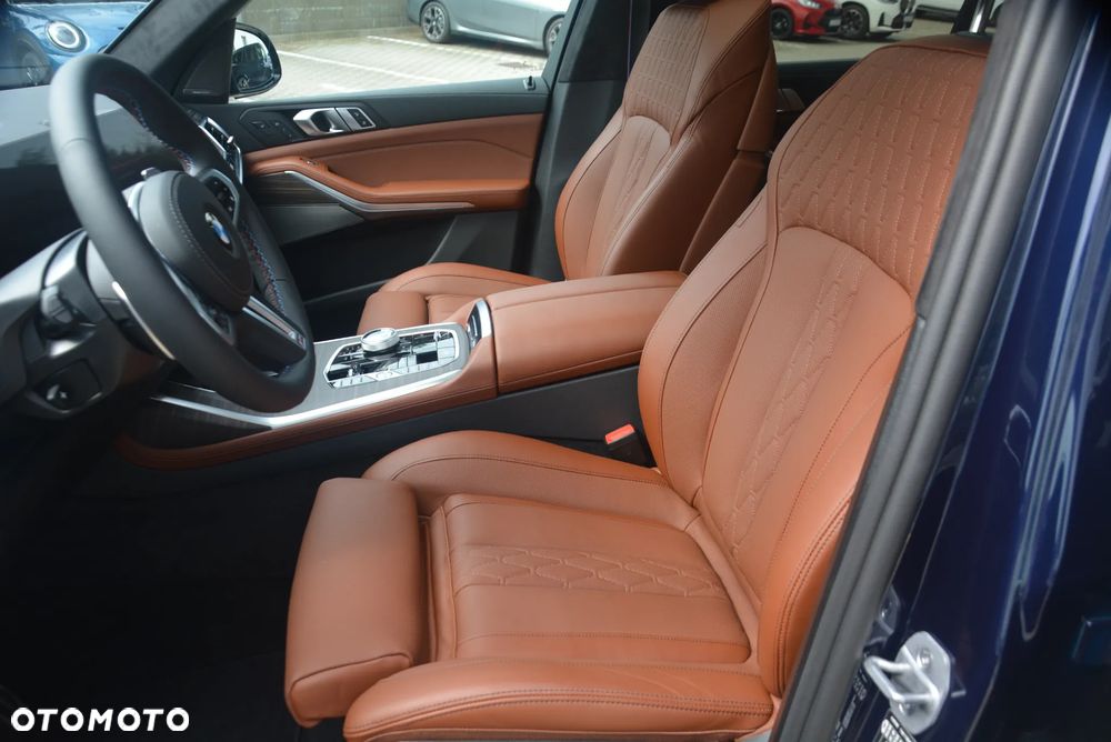 BMW X7 - 15