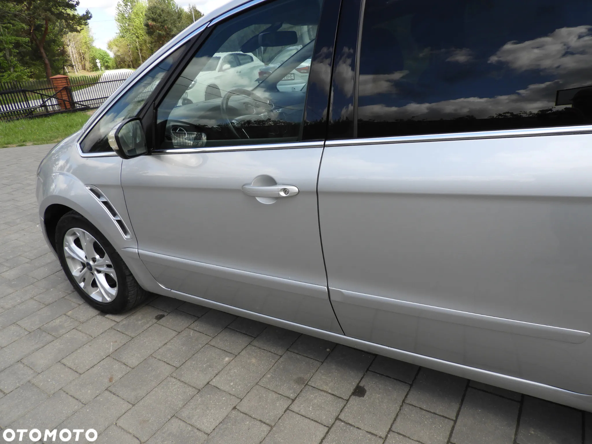 Ford S-Max - 2