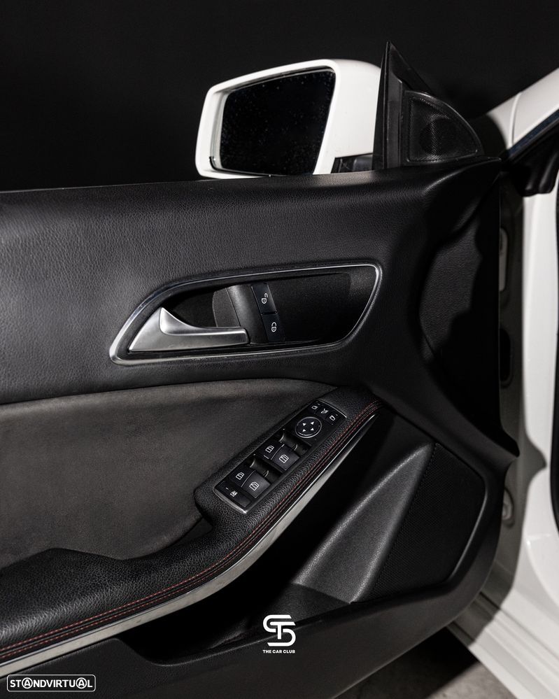 Mercedes-Benz CLA 180 d 7G-DCT AMG Line - 22