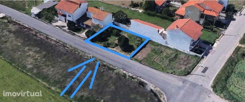 Terreno Urbanizável - Condeixa-a-Nova - Grande imagem: 4/4