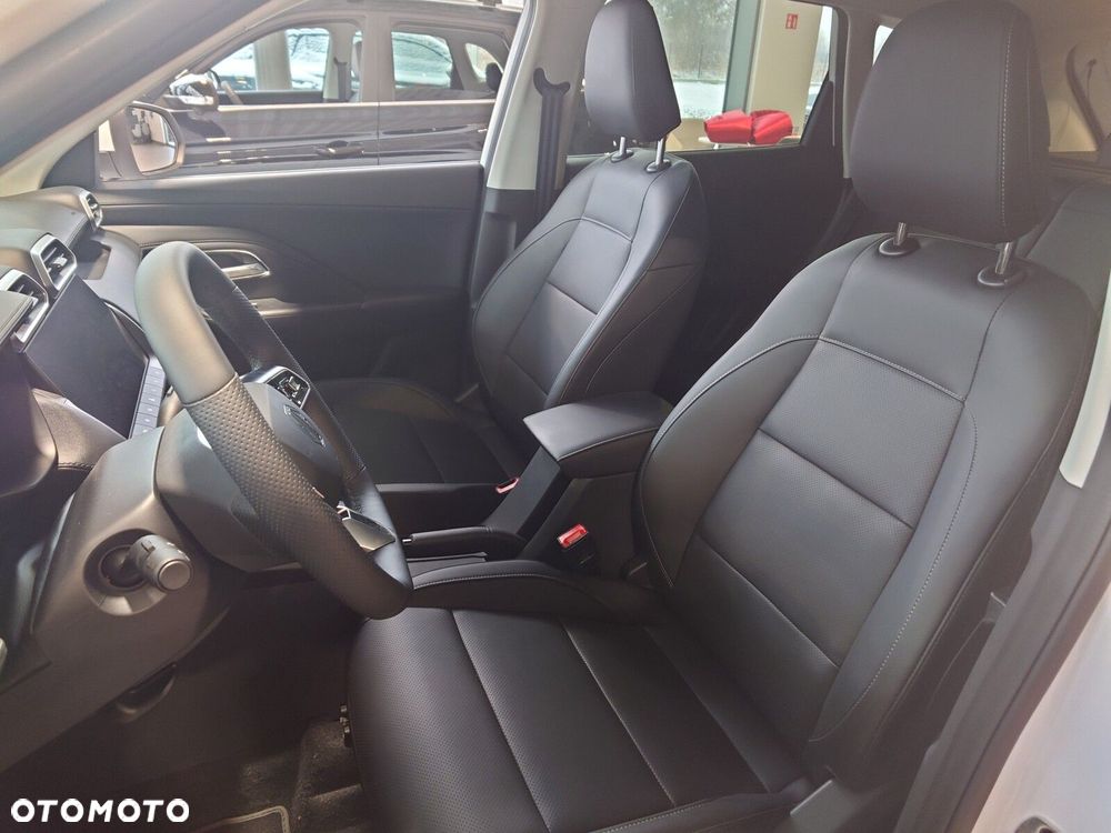 MG ZS 1.5 Excite - 12