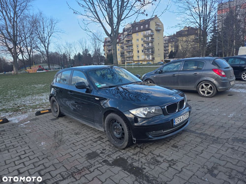 BMW Seria 1 116i - 15