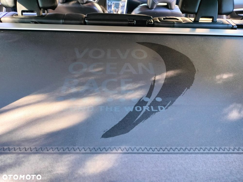 Volvo V60 T3 Ocean Race - 13