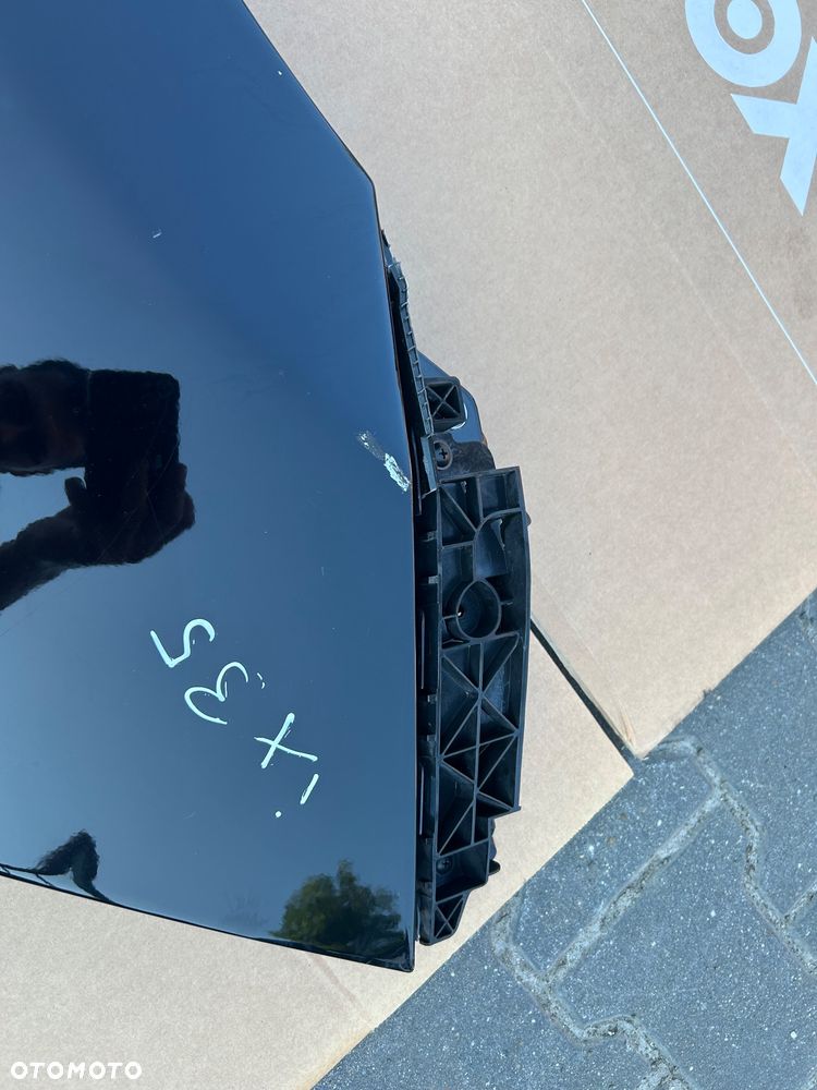 Hyundai ix35 lift błotnik lewy przód prawy przód 2013-2016 - 13