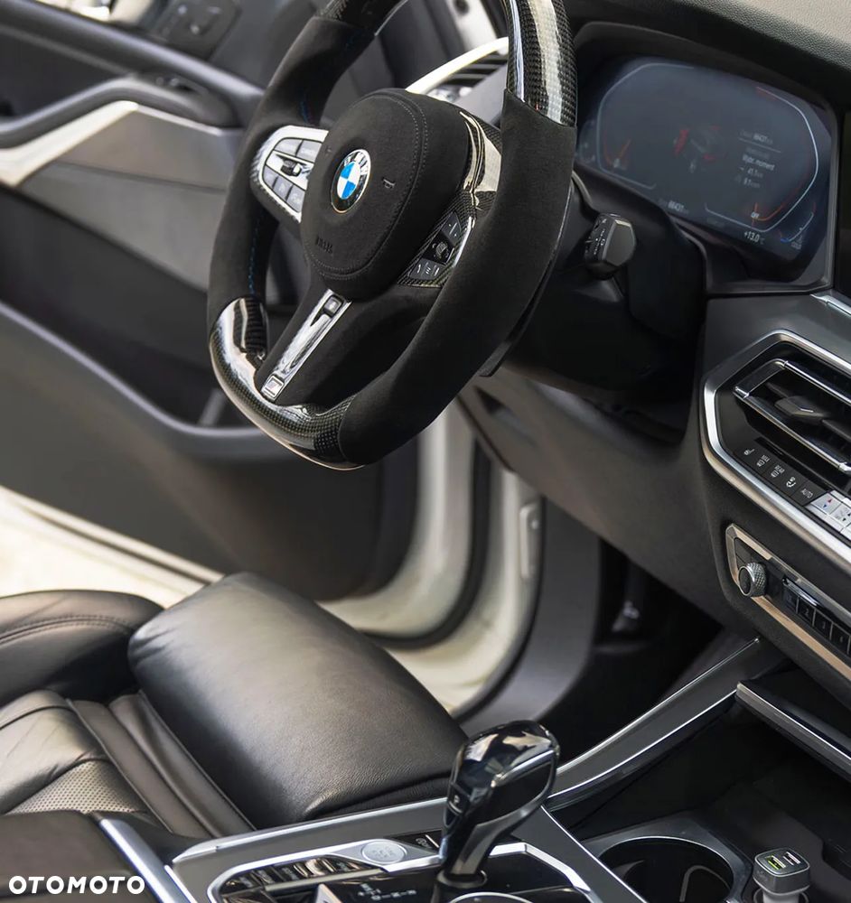 BMW X5 xDrive40i sport - 29