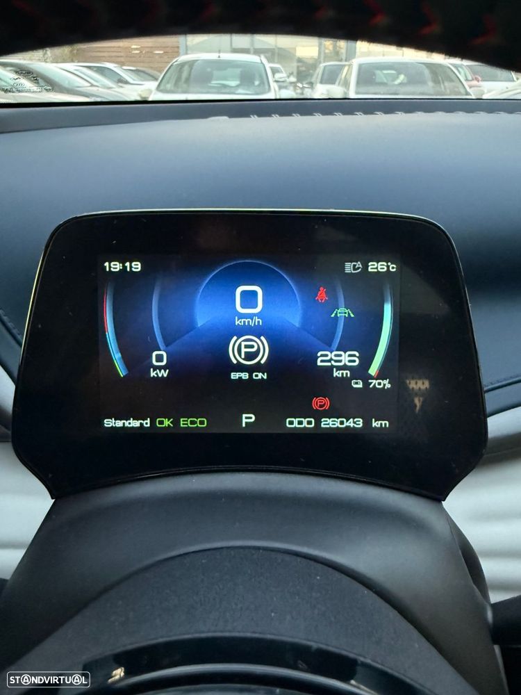 BYD Atto 3 60.48 kWh Design - 17