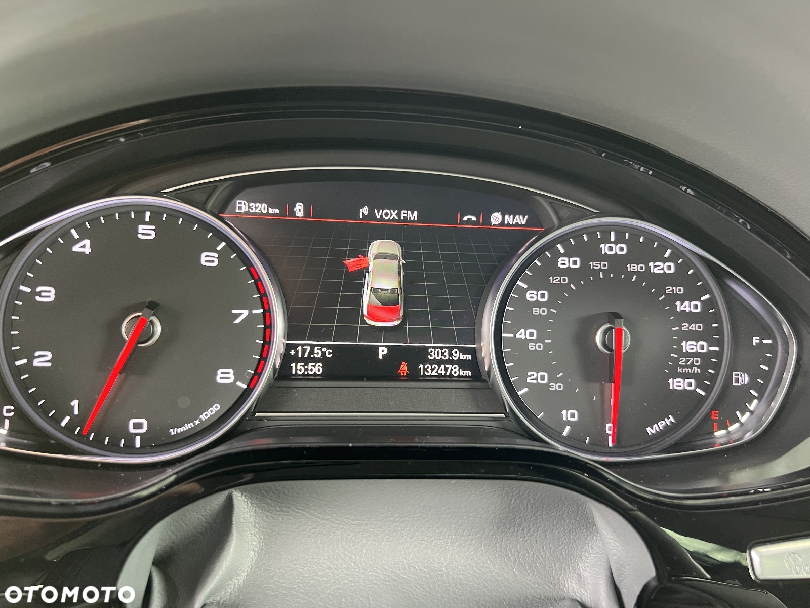 Audi A8 L 55 TFSI quattro tiptronic - 19