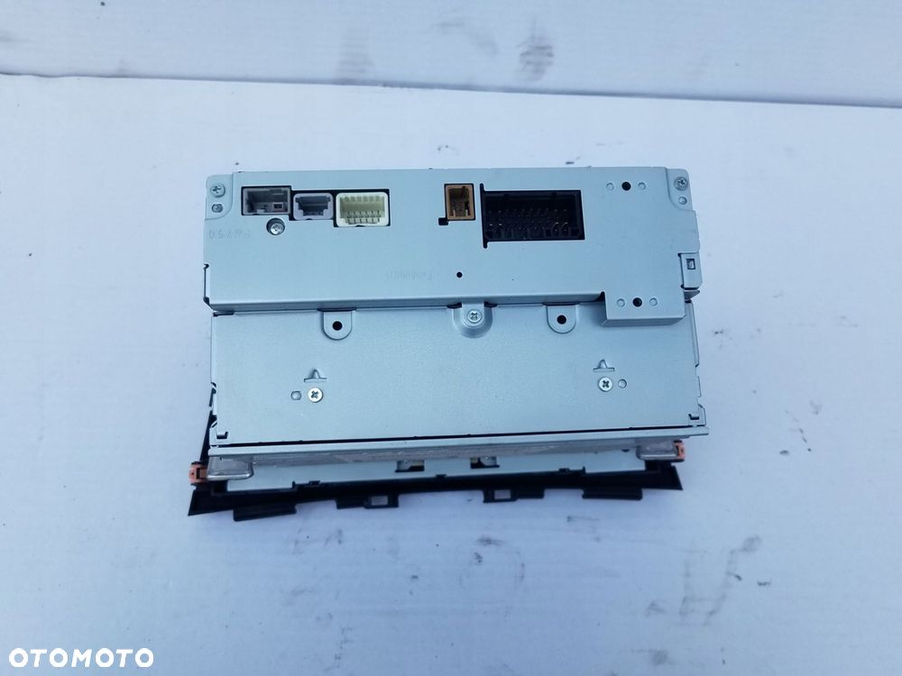 radio cd bluetooth swift mk7 39101-68l10-hvw - 3