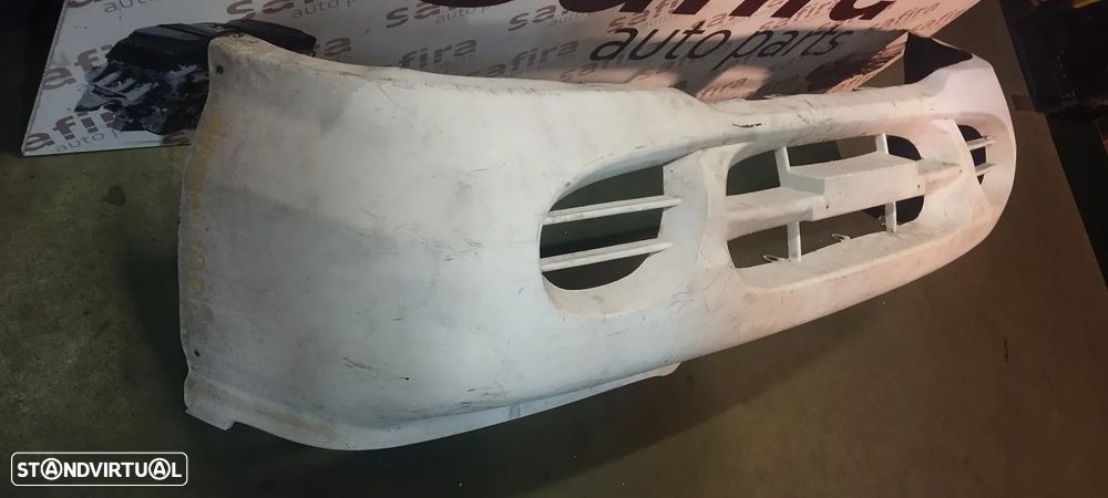 PARACHOQUES / PARA CHOQUES FRENTE HYUNDAI H100 - 1