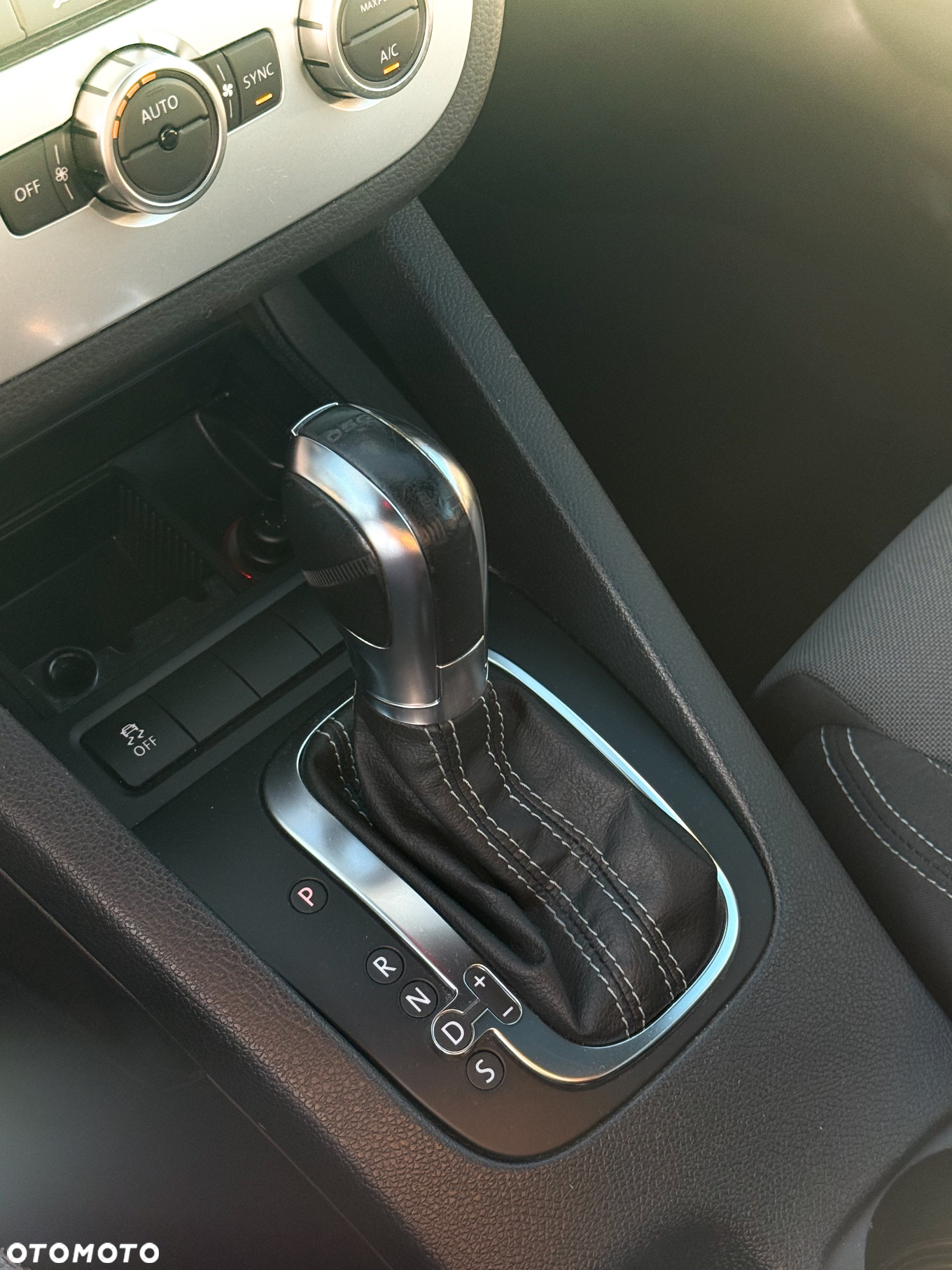 Volkswagen Scirocco - 7