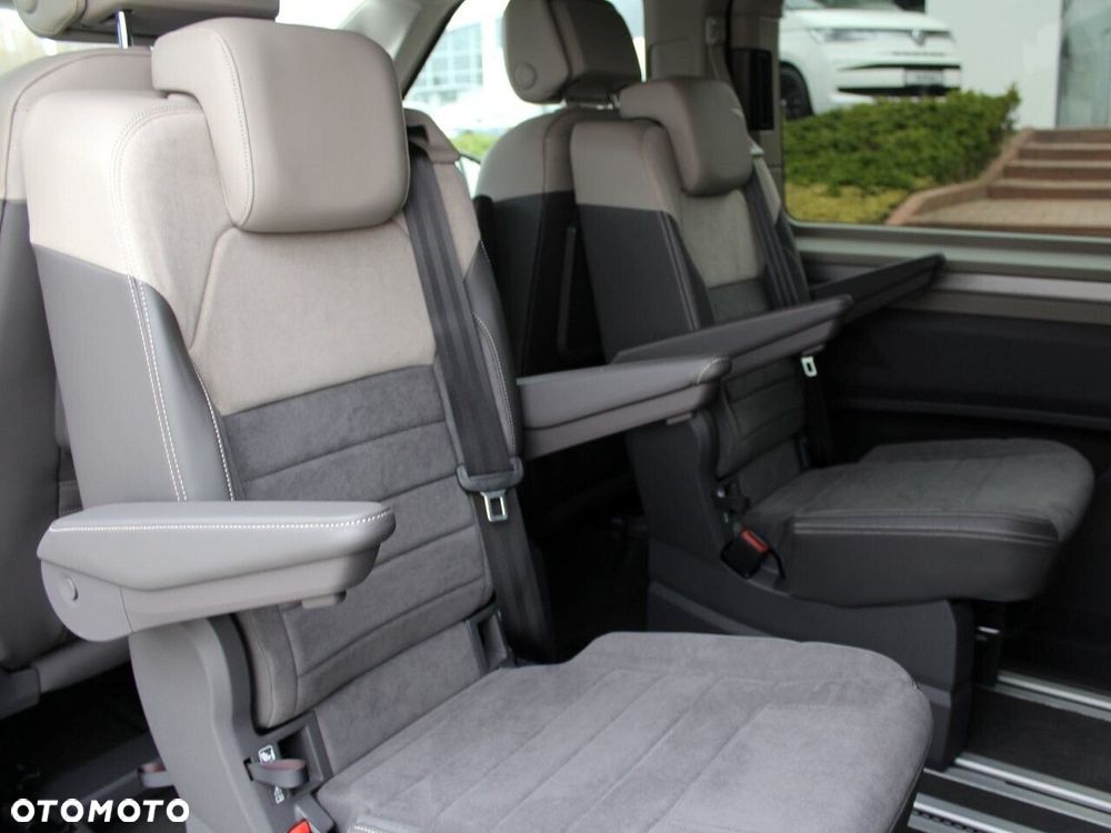 Volkswagen Multivan 2.0 TSI L2 Life DSG - 24