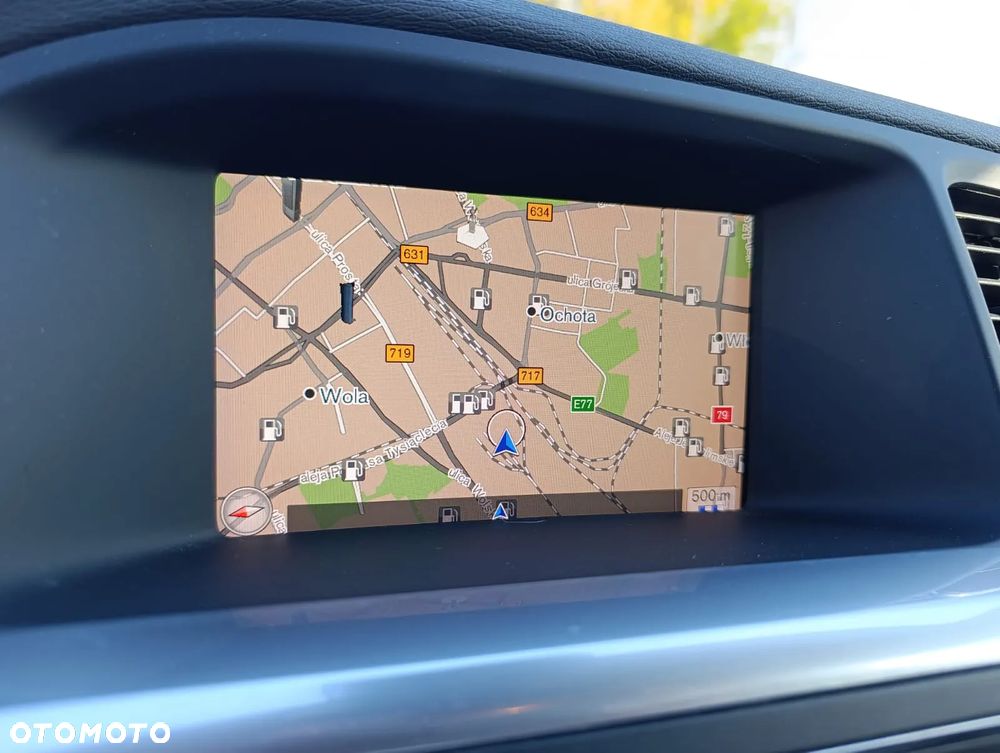 Volvo V60 T3 Summum - 22