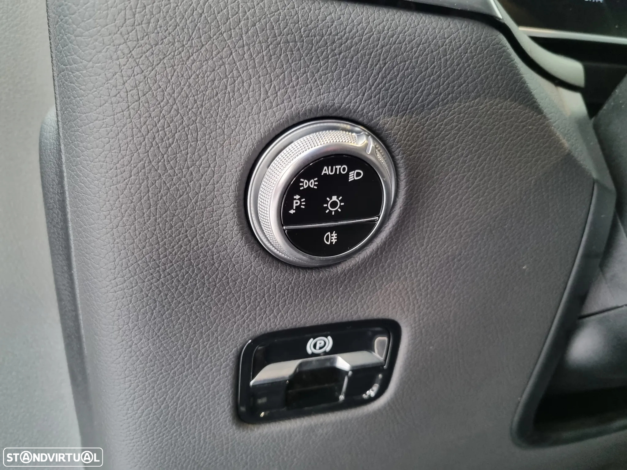 Mercedes-Benz GLC 300 de 4Matic - 27