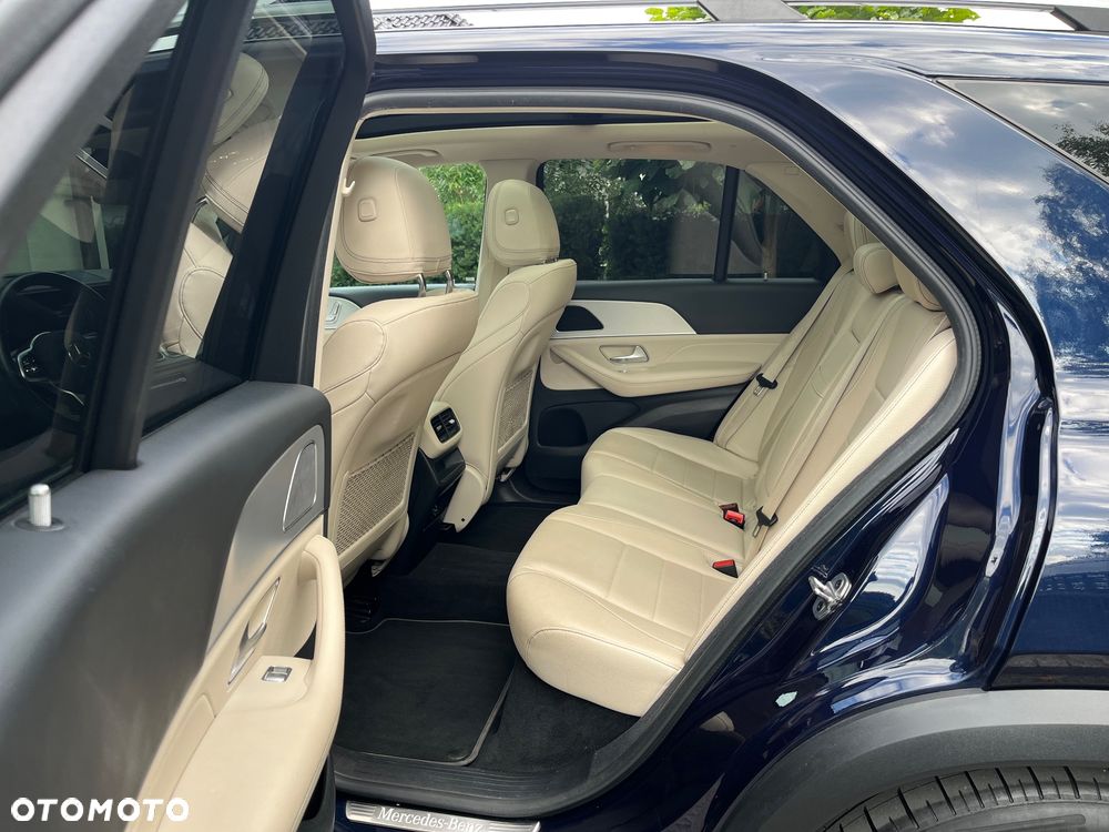 Mercedes-Benz GLE 350 e 4-Matic - 21