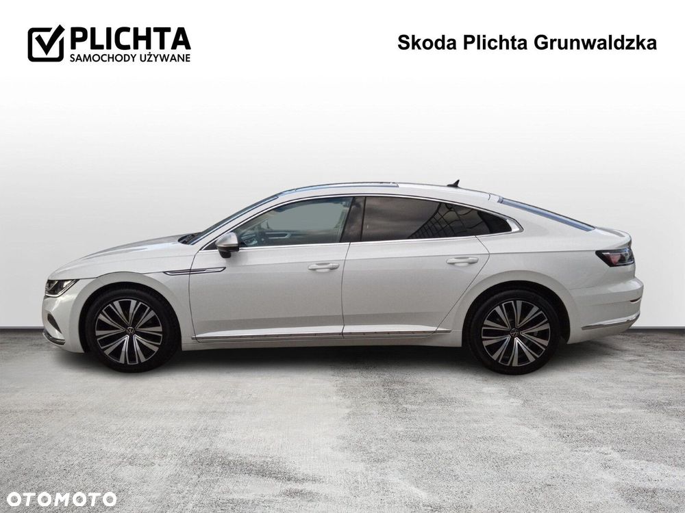 Volkswagen Arteon 2.0 TDI 4Motion Elegance DSG - 2