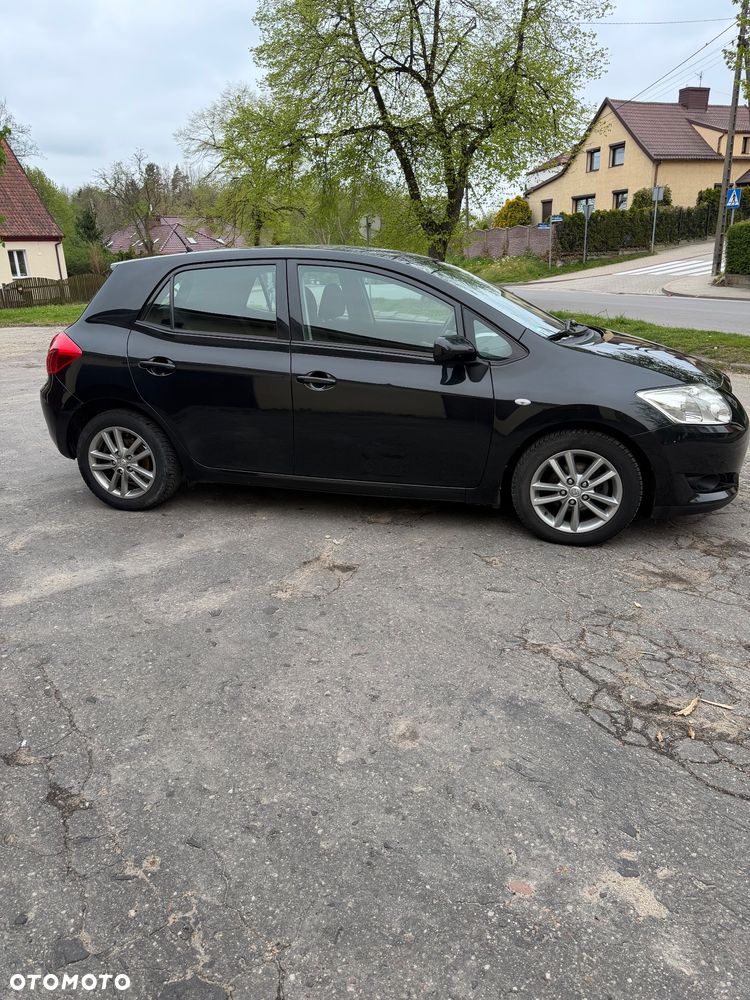 Toyota Auris 1.4 D-4D Premium - 6
