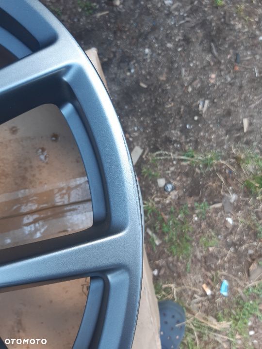 Felga aluminiowa Ford Focus MK-4 ST RS 19 Cali 8Jx19H2 ET 55 KX7C-1007-B1A KX7J-1007-B1A - 5