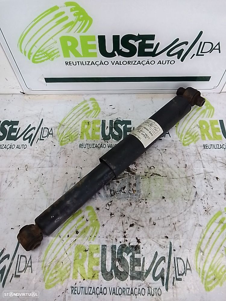 Amortecedor Tr Esq Ford Focus Ii Turnier (Da_, Ffs, Ds) - 1