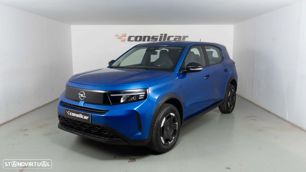 Opel Frontera 44 kWh Edition - 2
