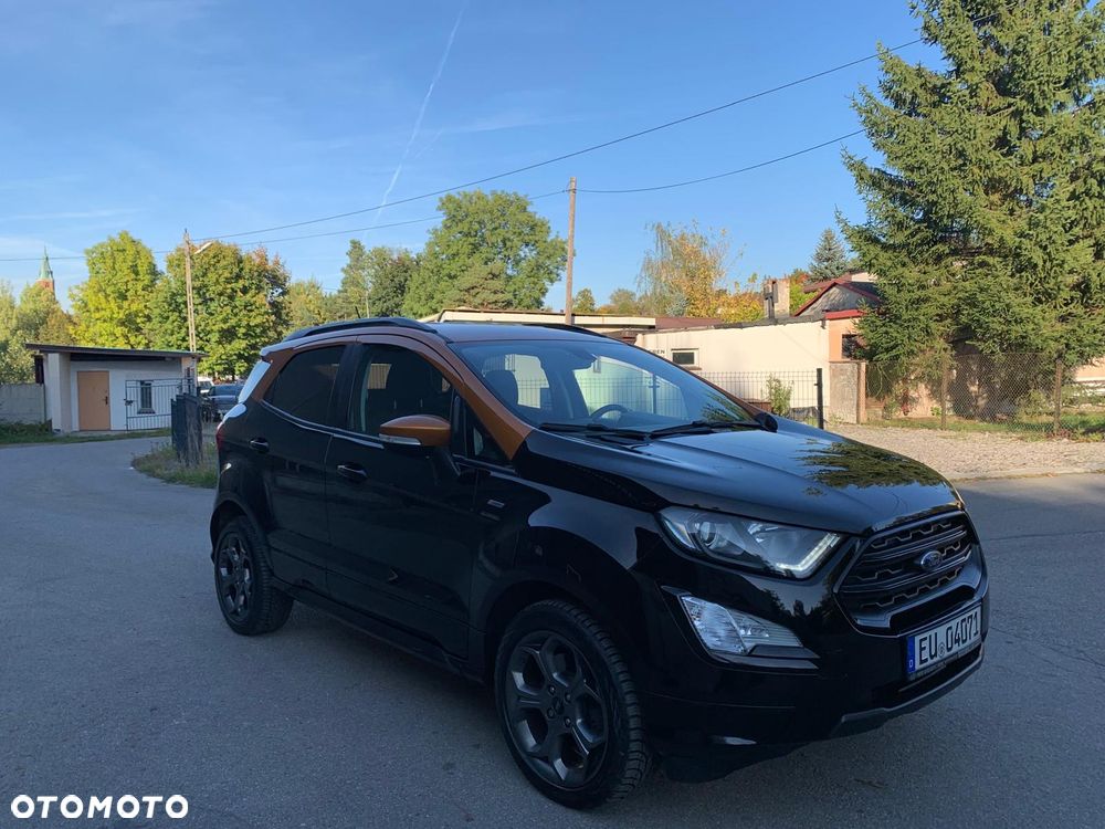 Ford EcoSport - 7