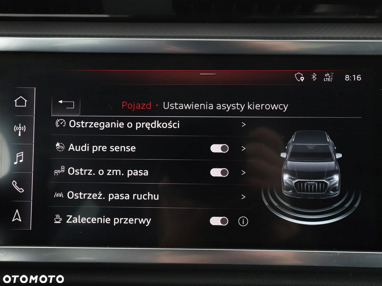 Audi Q3 35 TFSI S tronic - 26