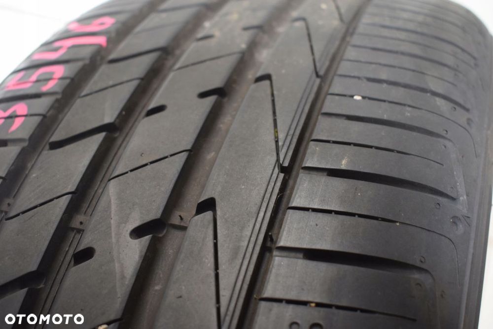 R19 235/50 Hankook Ventus S1 evo 2 SUV Sealguard Wysyłka gratis! - 3