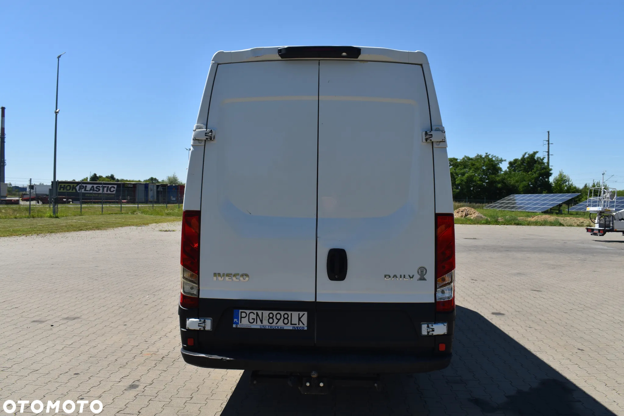 Iveco Daily - 6