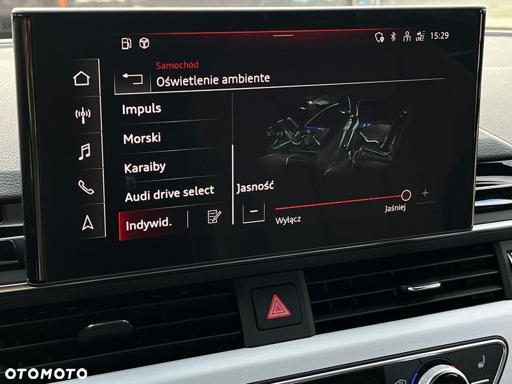 Audi A4 Avant 40 TDI mHEV Quattro S Line S tronic - 31