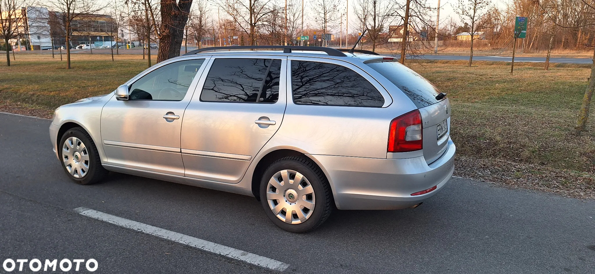 Skoda Octavia 1.6 TDI Elegance - 29