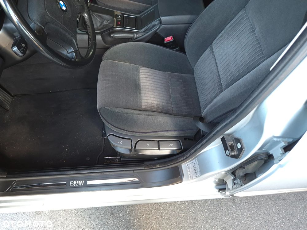 BMW Seria 5 - 3