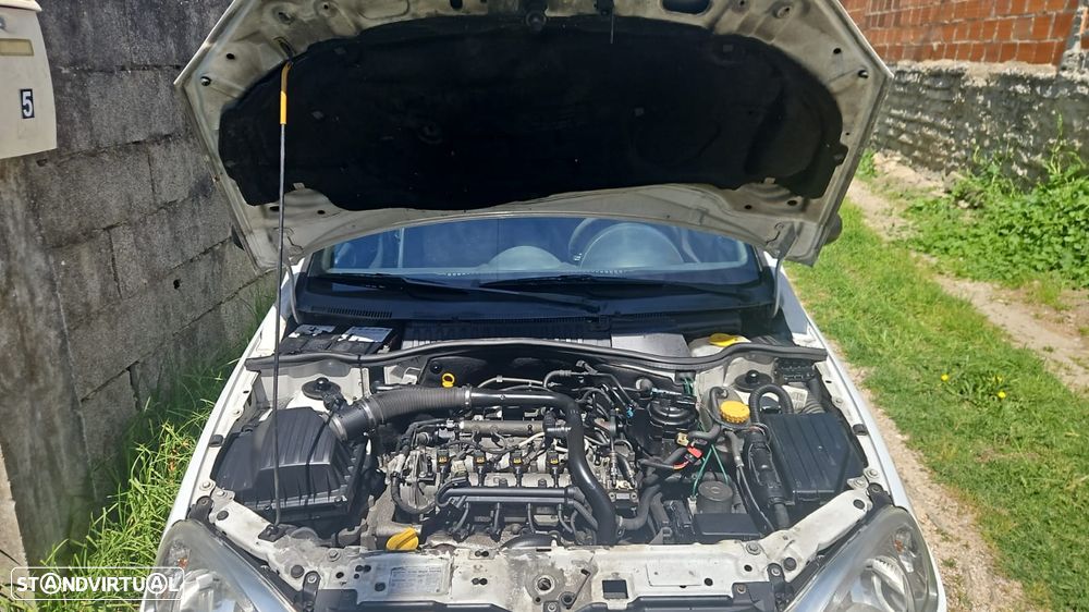 Opel Corsa - 3