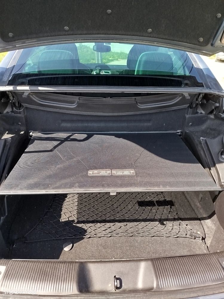 Peugeot 307 CC 2.0 HDi Sport - 8