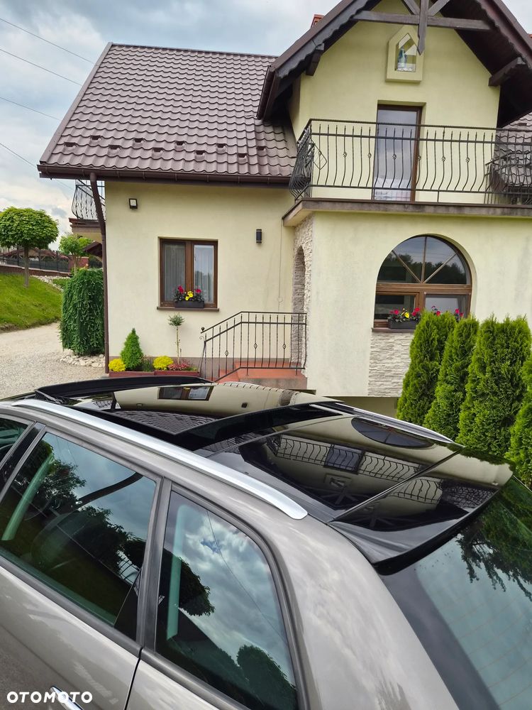 Audi A3 Sportback 1.6 TDI DPF S tronic Ambiente - 7