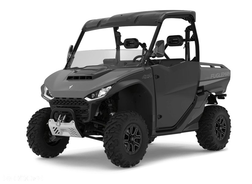 Segway Fugleman UT10 - 14