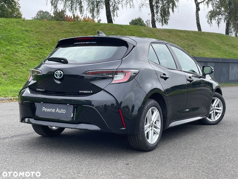 Toyota Corolla - 13