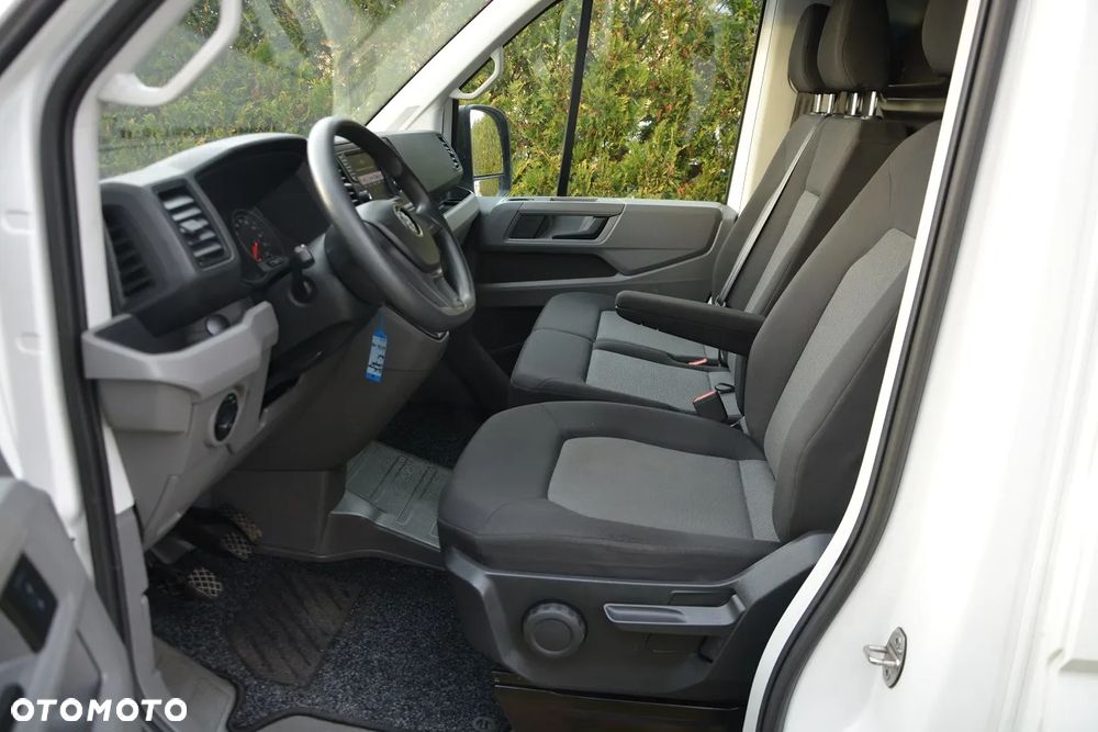 Volkswagen CRAFTER - 6