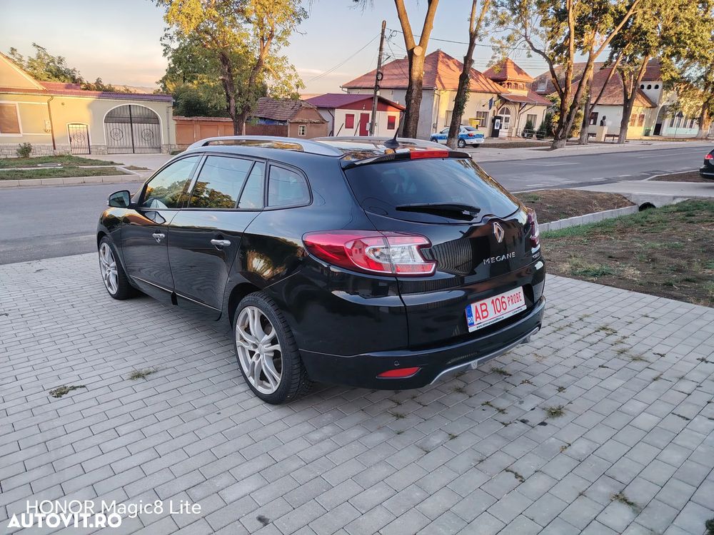 Renault Megane - 3