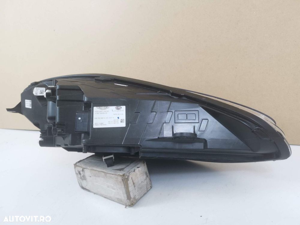 Far Stanga Full Led Aston Martin  DBX 1 2019 2020 2021 2022 2023 2024 - 7