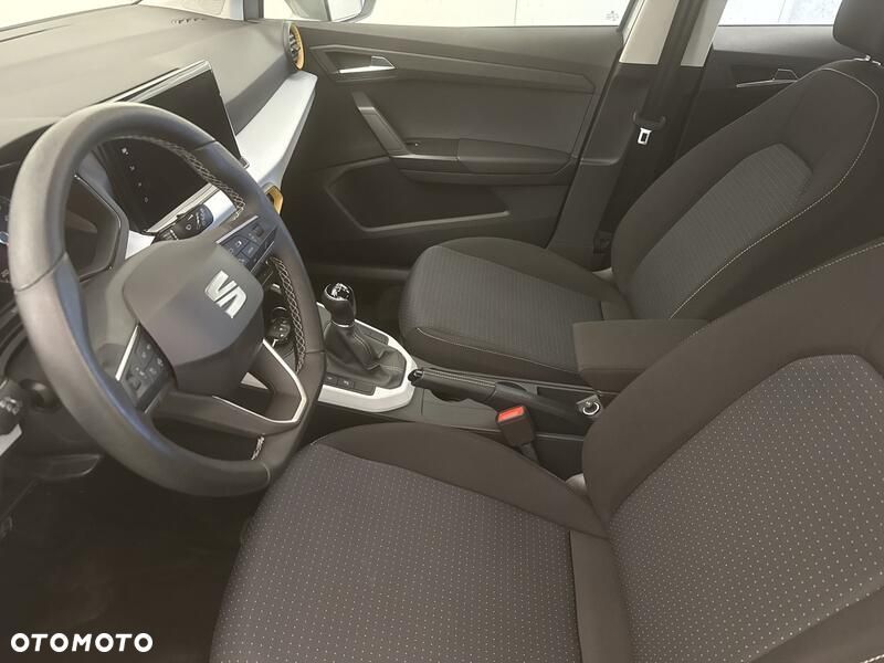 Seat Arona 1.0 TSI Style S&S - 11