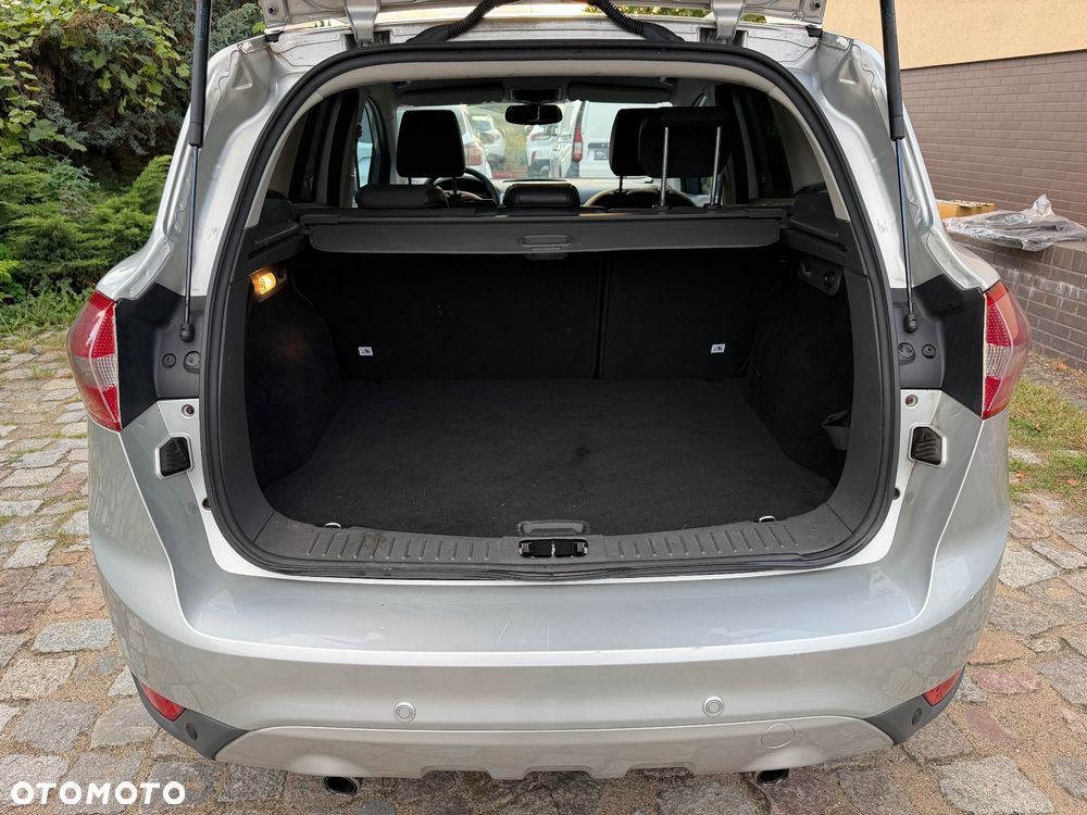Ford Kuga - 6