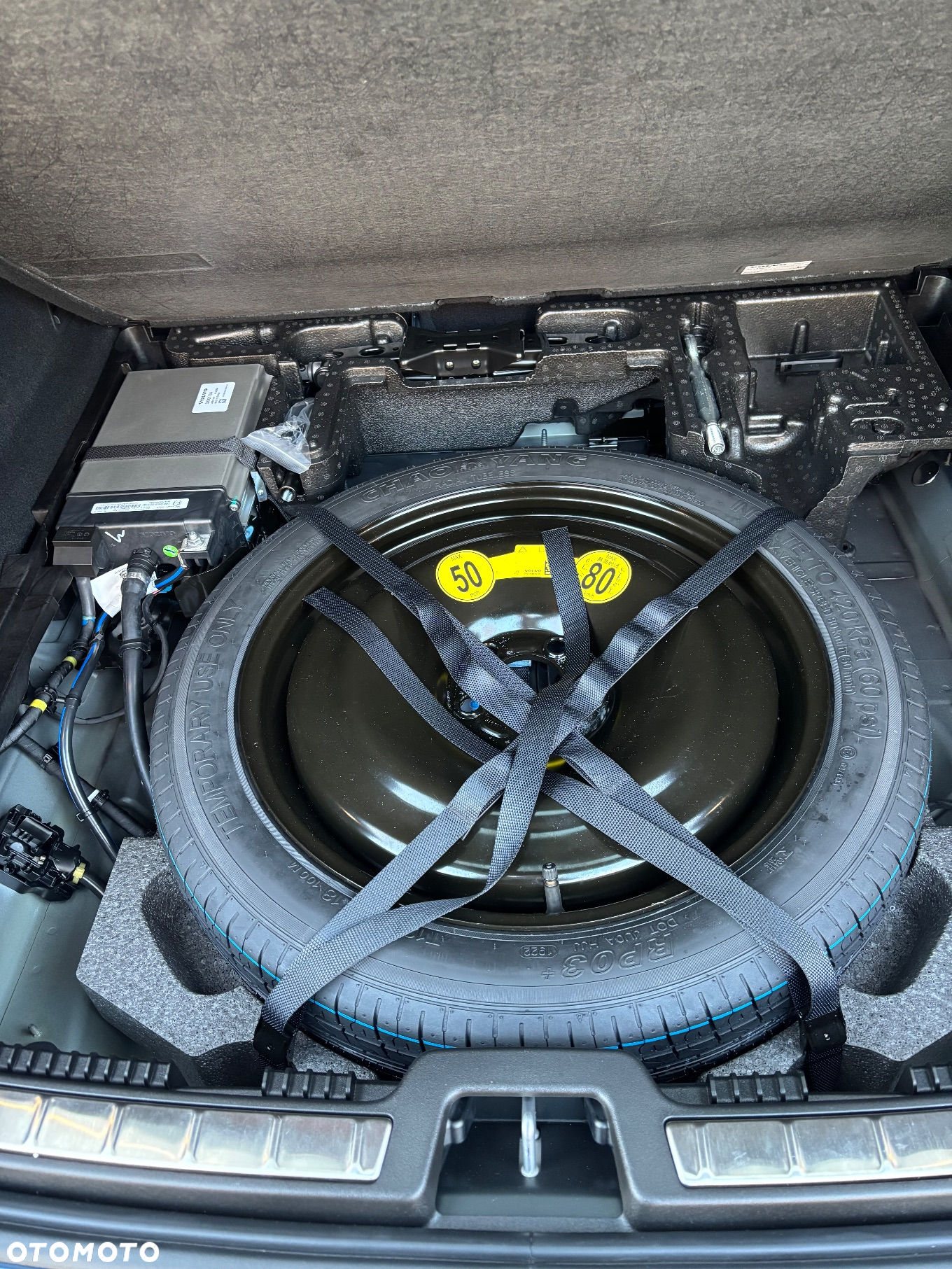 Volvo XC 60 - 29
