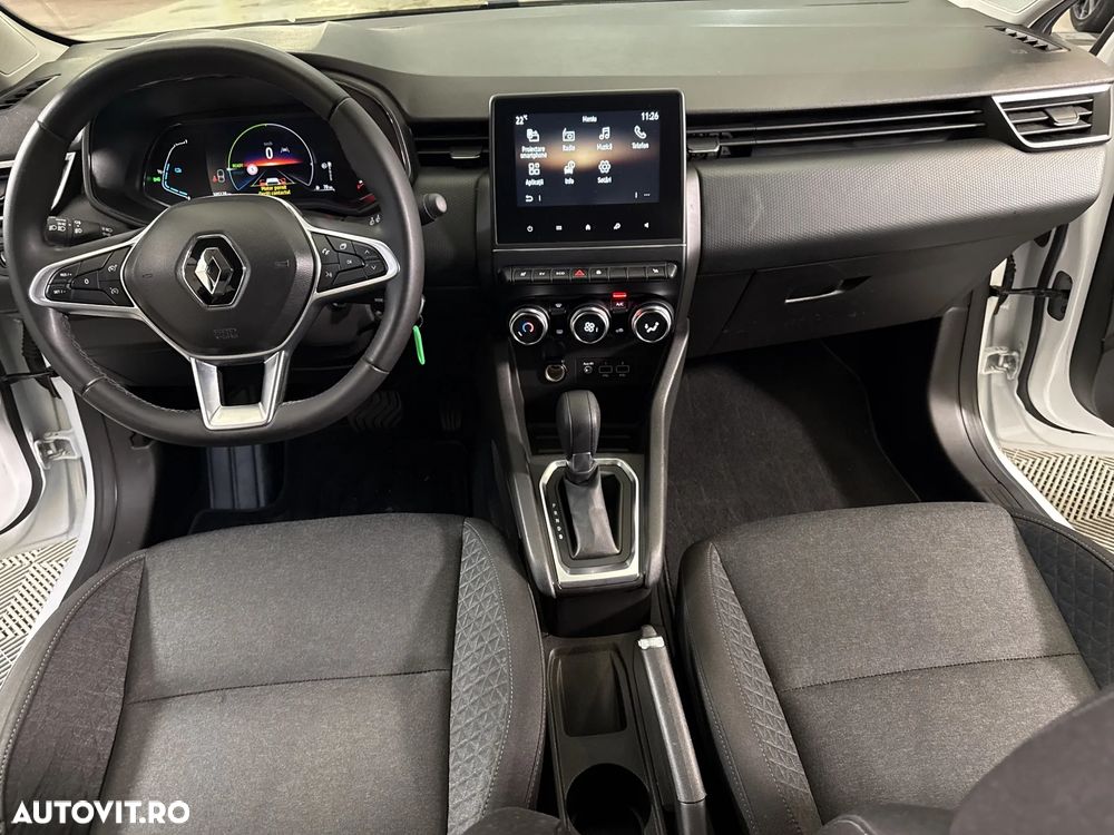 Renault Clio - 9