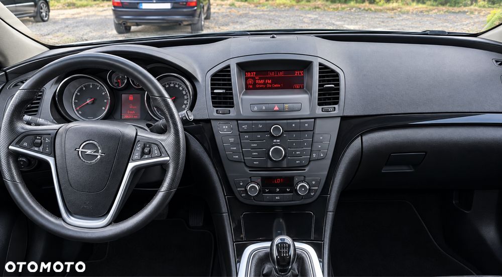 Opel Insignia - 3