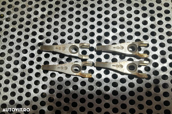 Clema / Brida / Potcoava fixare injector 2.0 TDCI SET 2.0 TDCI SET Fo - 2