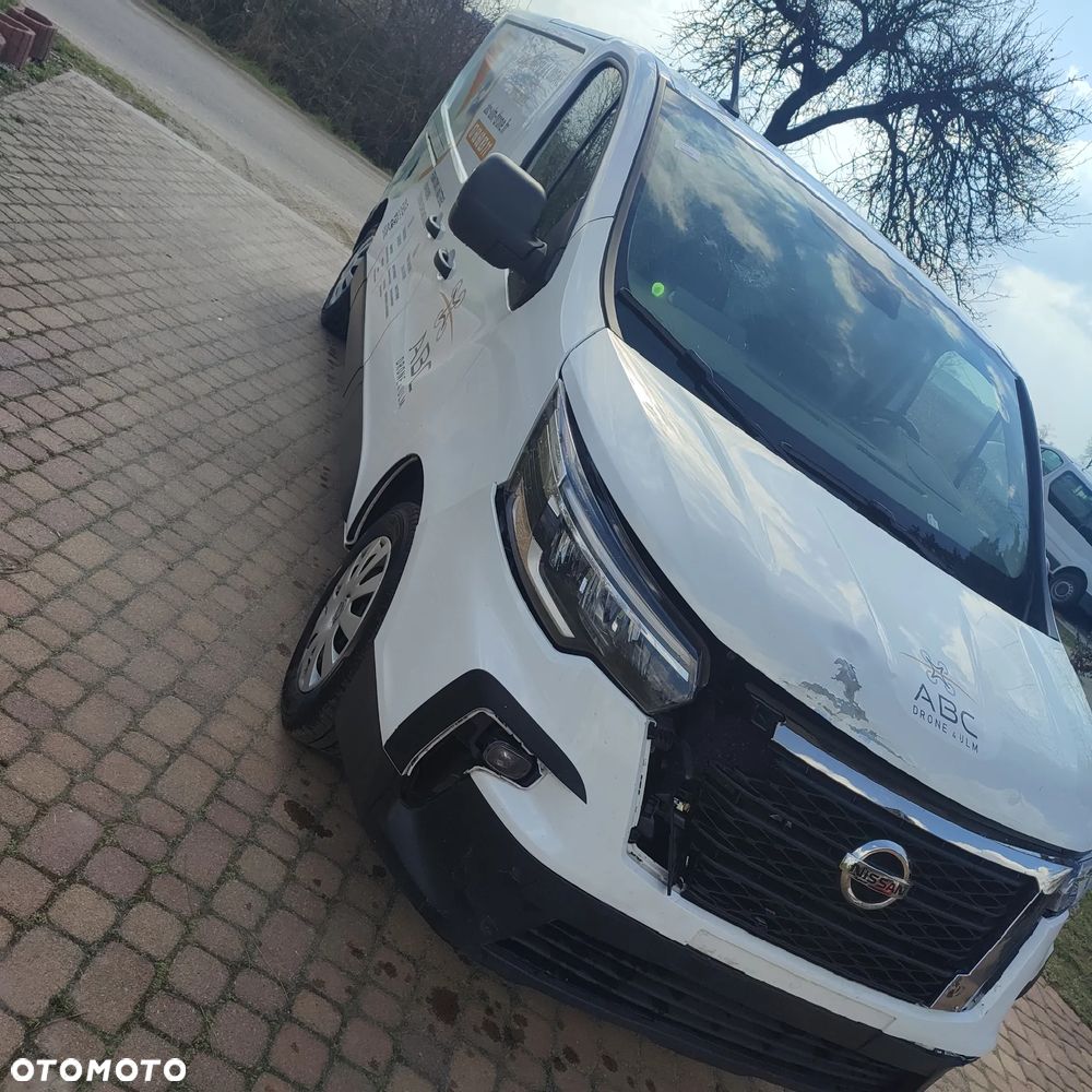 Nissan Primastar - 2