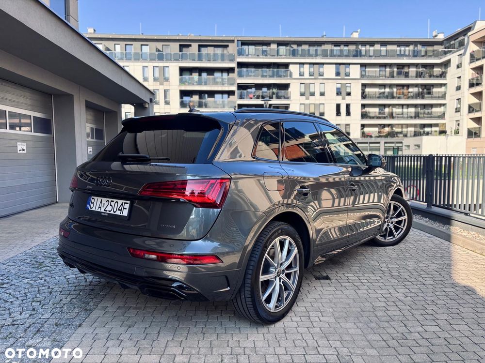 Audi Q5 - 8