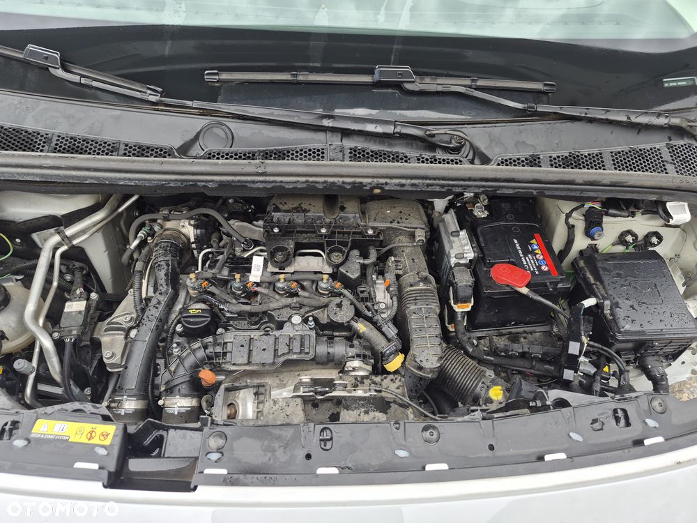 Citroën Berlingo - 9