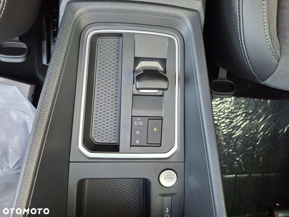 Volkswagen Caddy - 11