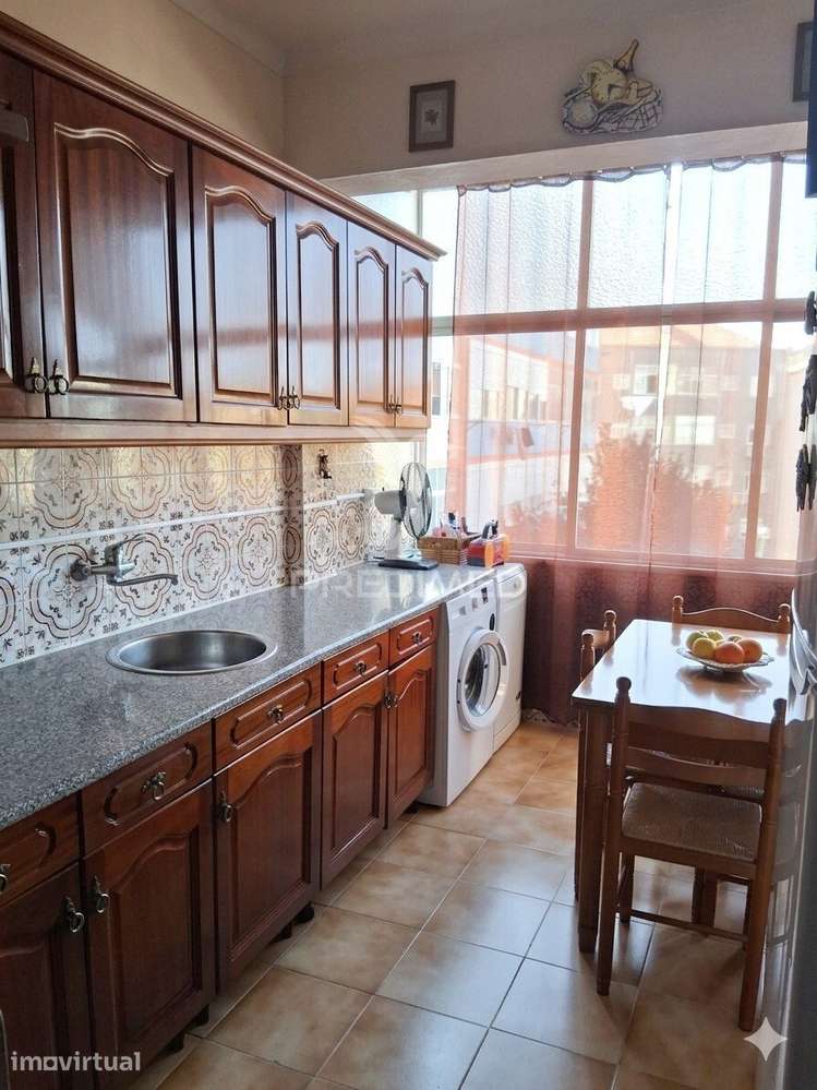Apartamento T2 em Vila Franca de Xira - Grande imagem: 2/10